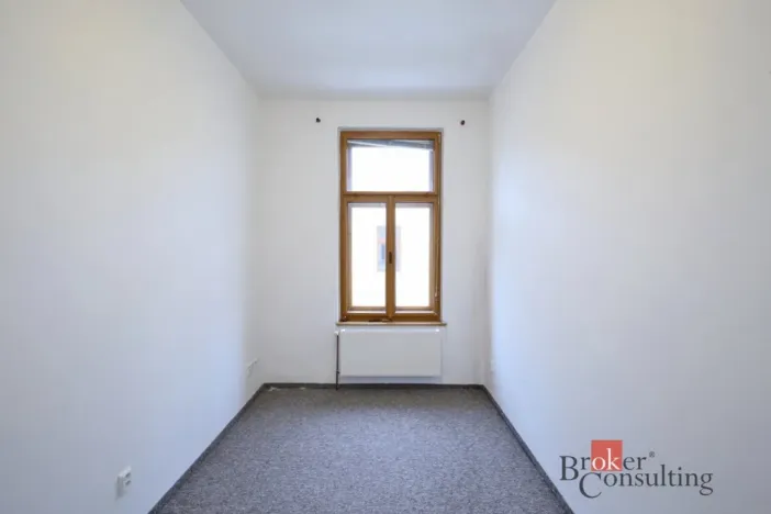 Prodej bytu 4+kk, Jablonec nad Nisou, Jungmannova, 83 m2