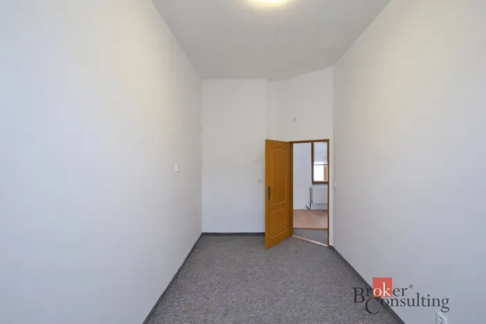 Prodej bytu 4+kk, Jablonec nad Nisou, Jungmannova, 83 m2