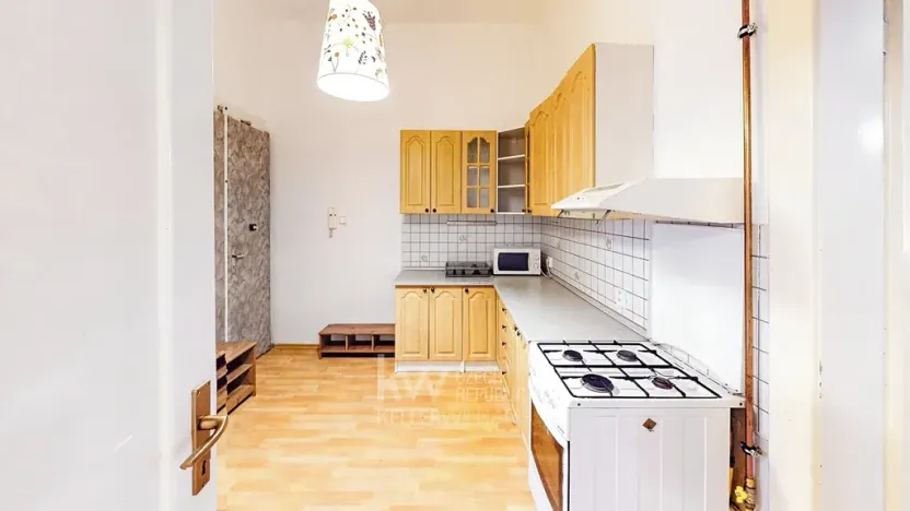 Pronájem bytu 2+1, Praha - Strašnice, Nad Primaskou, 64 m2