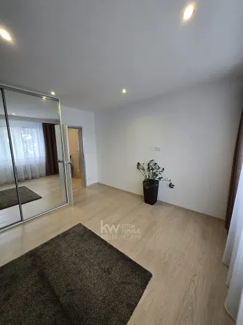 Pronájem bytu 2+1, Praha - Vokovice, Jemenská, 57 m2