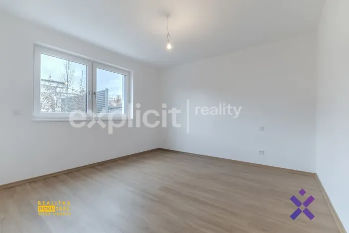 Prodej bytu 3+kk, Ostrožská Nová Ves, U Svatých, 76 m2