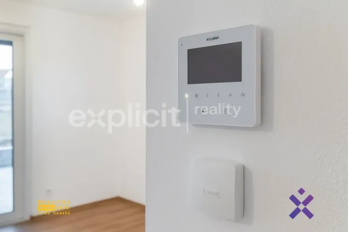 Prodej bytu 3+kk, Ostrožská Nová Ves, U Svatých, 76 m2