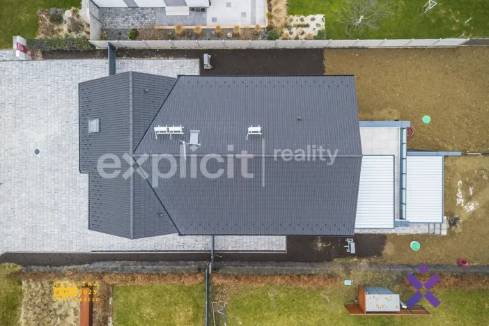 Prodej bytu 3+kk, Ostrožská Nová Ves, U Svatých, 76 m2