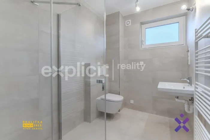 Prodej bytu 3+kk, Ostrožská Nová Ves, U Svatých, 81 m2