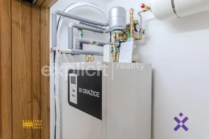 Prodej bytu 3+kk, Ostrožská Nová Ves, U Svatých, 81 m2