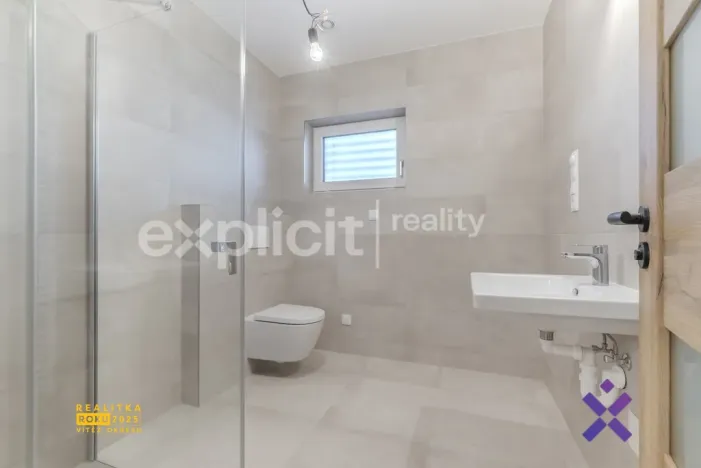 Prodej bytu 3+kk, Ostrožská Nová Ves, U Svatých, 81 m2