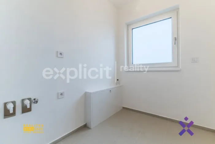 Prodej bytu 4+kk, Ostrožská Nová Ves, U Svatých, 116 m2