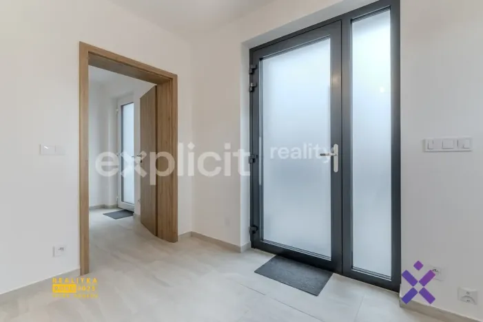 Prodej bytu 4+kk, Ostrožská Nová Ves, U Svatých, 116 m2