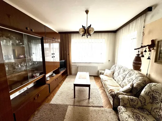 Prodej rodinného domu, Havlíčkův Brod, Žižkova, 130 m2