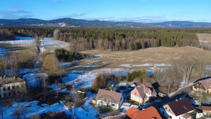 Prodej rodinného domu, Jindřichovice, 102 m2