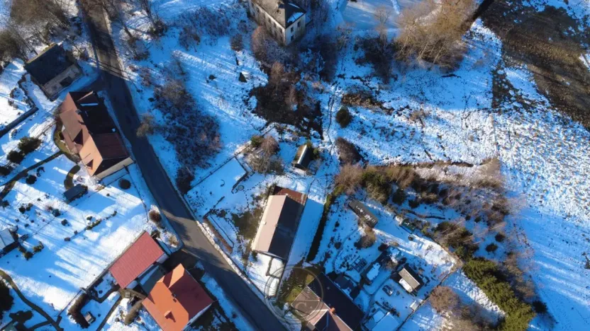 Prodej rodinného domu, Jindřichovice, 102 m2