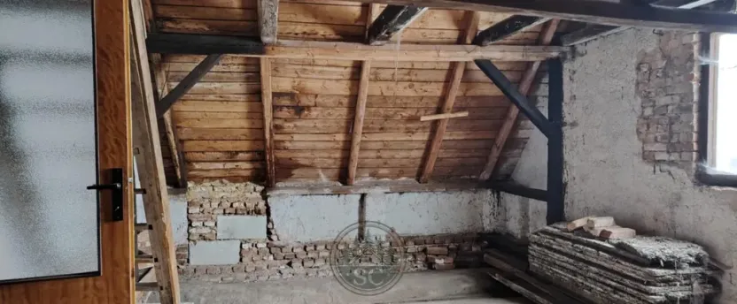 Prodej rodinného domu, Jindřichovice, 102 m2