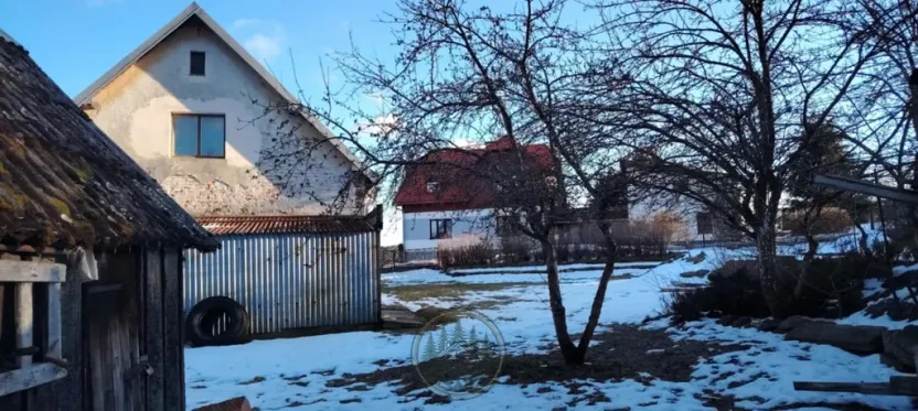 Prodej rodinného domu, Jindřichovice, 102 m2