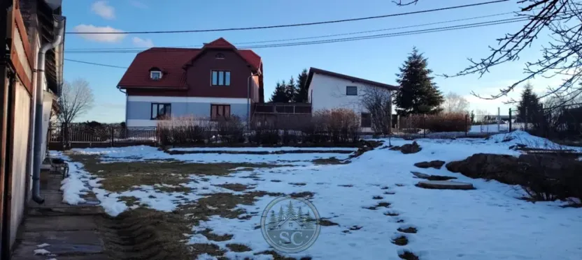 Prodej rodinného domu, Jindřichovice, 102 m2