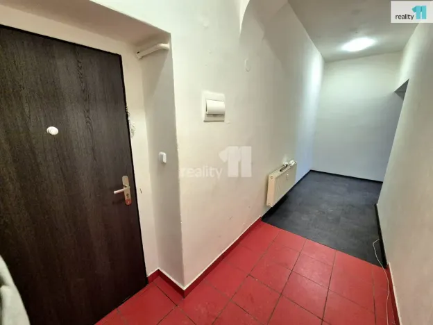 Pronájem bytu 1+1, Aš, Mikulášská, 62 m2