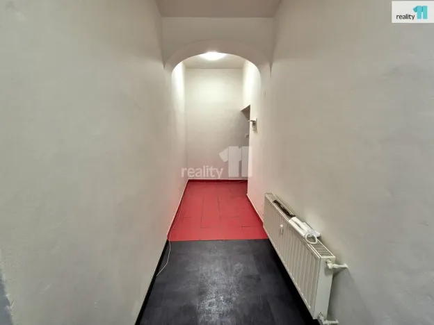 Pronájem bytu 1+1, Aš, Mikulášská, 62 m2