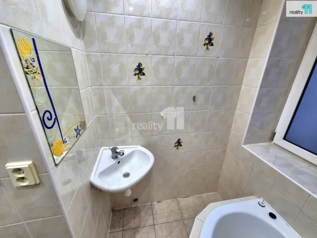 Pronájem bytu 1+1, Aš, Mikulášská, 62 m2