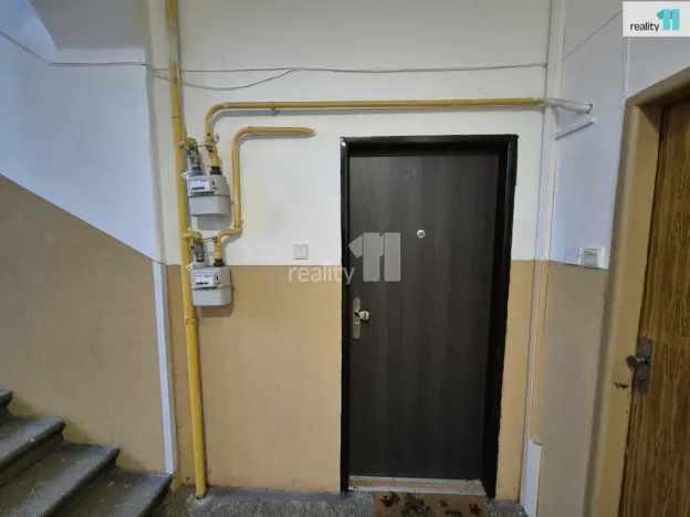 Pronájem bytu 1+1, Aš, Mikulášská, 62 m2