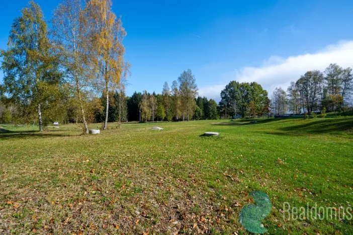 Prodej komerčního pozemku, Polná na Šumavě, 17493 m2