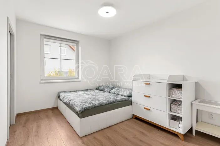 Prodej rodinného domu, Postřižín, Jelení, 169 m2