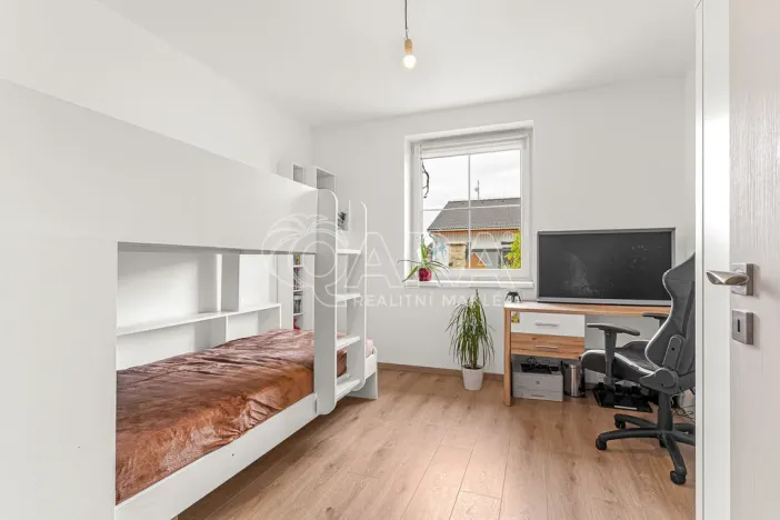 Prodej rodinného domu, Postřižín, Jelení, 169 m2