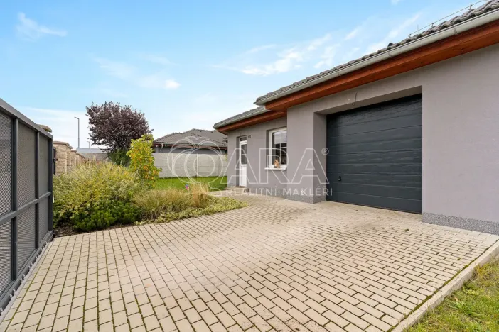 Prodej rodinného domu, Postřižín, Jelení, 169 m2