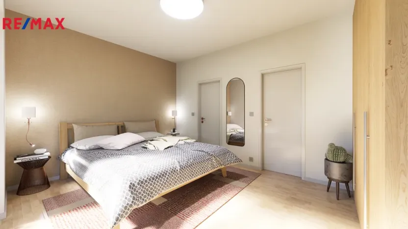 Prodej rodinného domu, Leskovice, 123 m2