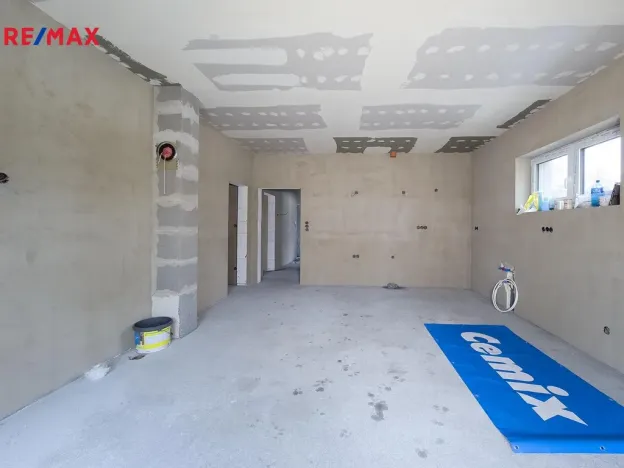 Prodej rodinného domu, Leskovice, 123 m2