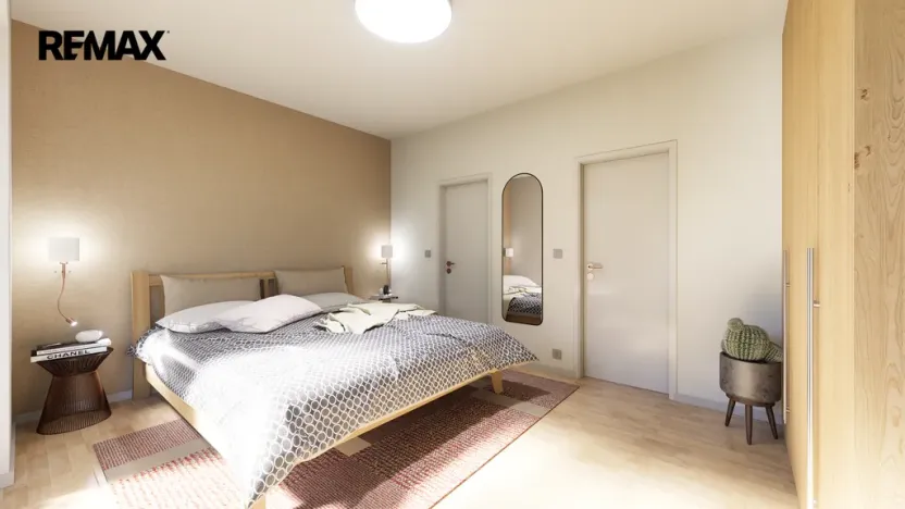 Prodej rodinného domu, Leskovice, 123 m2