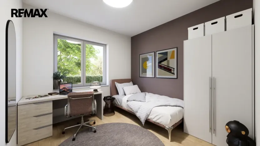 Prodej rodinného domu, Leskovice, 123 m2