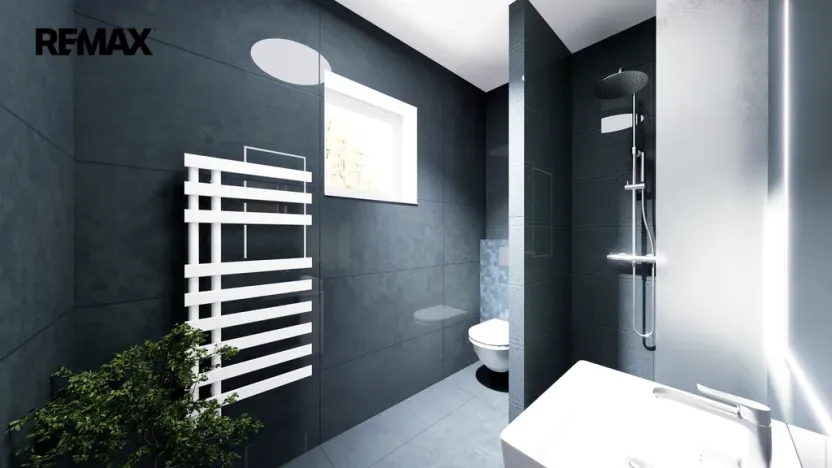 Prodej rodinného domu, Leskovice, 123 m2