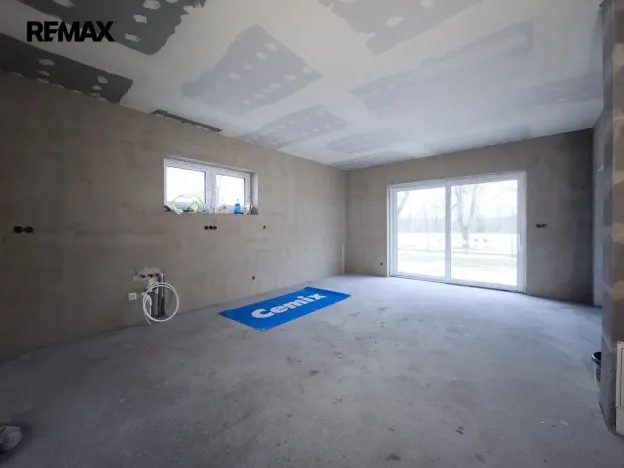 Prodej rodinného domu, Leskovice, 123 m2