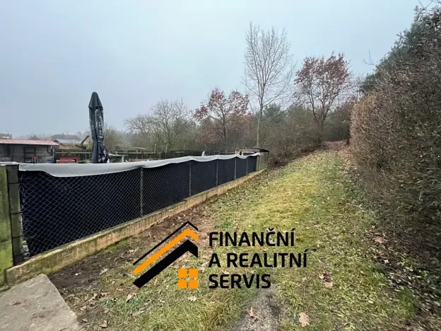 Prodej pozemku pro bydlení, Skorkov, 523 m2