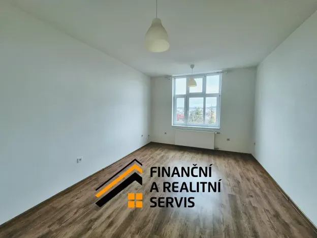 Pronájem bytu 2+1, Mladá Boleslav, Husova, 47 m2