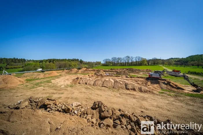 Prodej rodinného domu, Vojkov, 139 m2