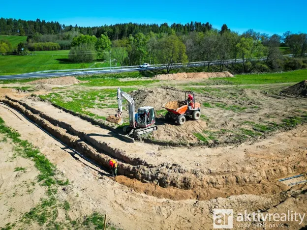 Prodej rodinného domu, Vojkov, 139 m2