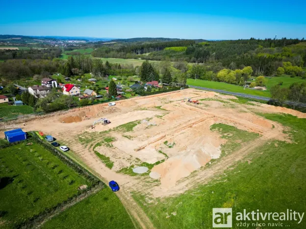 Prodej rodinného domu, Vojkov, 93 m2