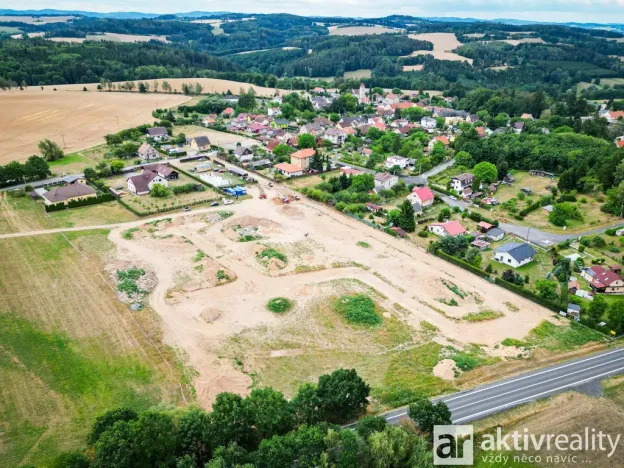 Prodej rodinného domu, Vojkov, 93 m2