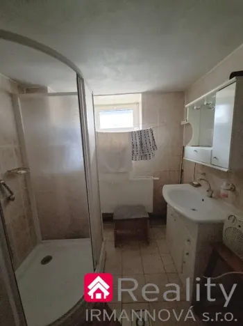 Prodej rodinného domu, Třebelovice, 137 m2