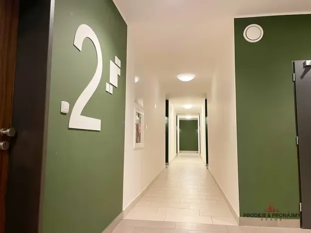 Prodej bytu 2+kk, Praha - Dolní Měcholupy, Honzíkova, 54 m2