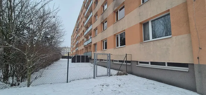 Prodej bytu 1+1, Turnov, Přepeřská, 35 m2