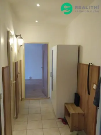 Pronájem bytu 2+1, Brno, Janouškova, 55 m2