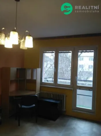 Pronájem bytu 2+1, Brno, Janouškova, 55 m2