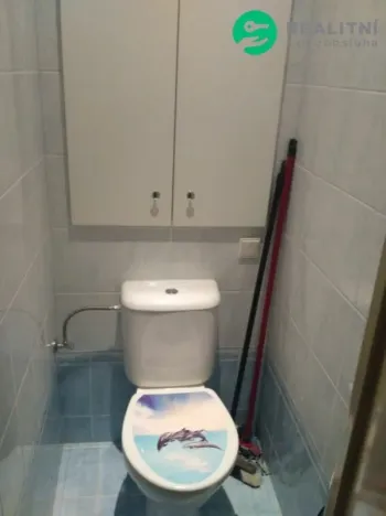 Pronájem bytu 2+1, Brno, Janouškova, 55 m2