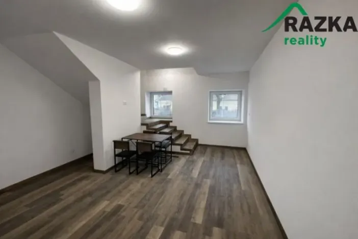 Pronájem ubytování, Kostelec - Ostrov u Stříbra, 980 m2