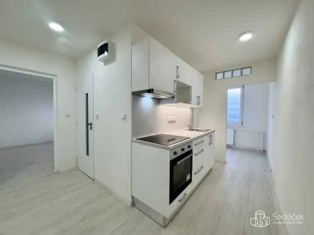 Pronájem bytu 2+kk, Sokolov, Švabinského, 45 m2