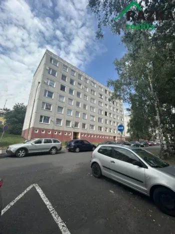 Pronájem bytu 1+kk, Planá, Bohušova, 31 m2