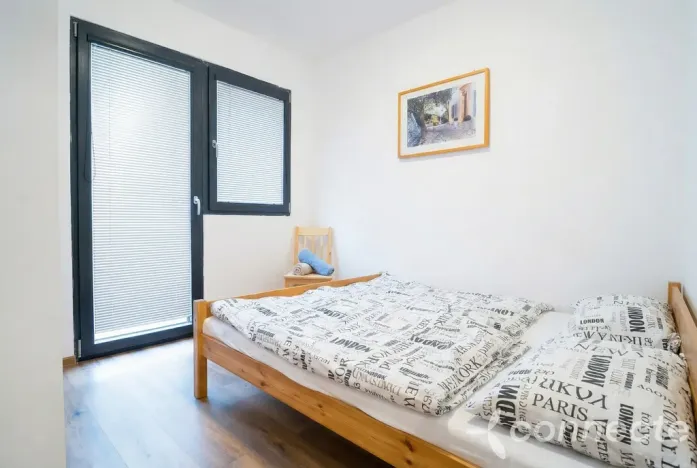 Prodej ubytování, Nová Bystřice - Albeř, 259 m2