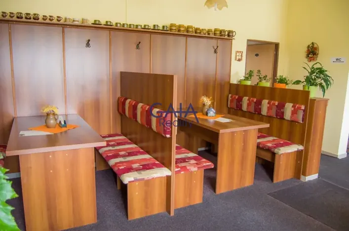 Pronájem ubytování, Veselí nad Moravou, Sadová, 170 m2