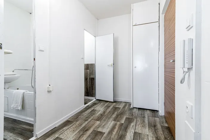 Prodej bytu 3+1, Slaný, Okružní, 67 m2